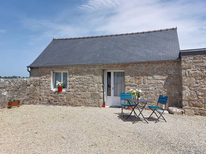 Maison de vacances pour 2 personnes