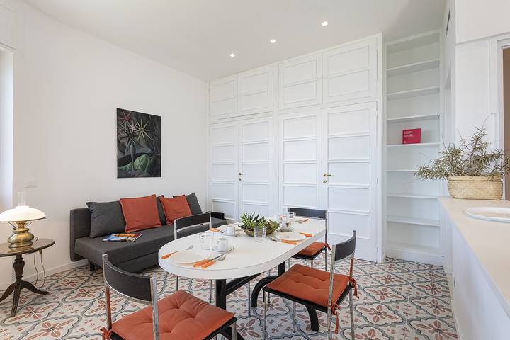 Appartamento per 4 persone in Recco