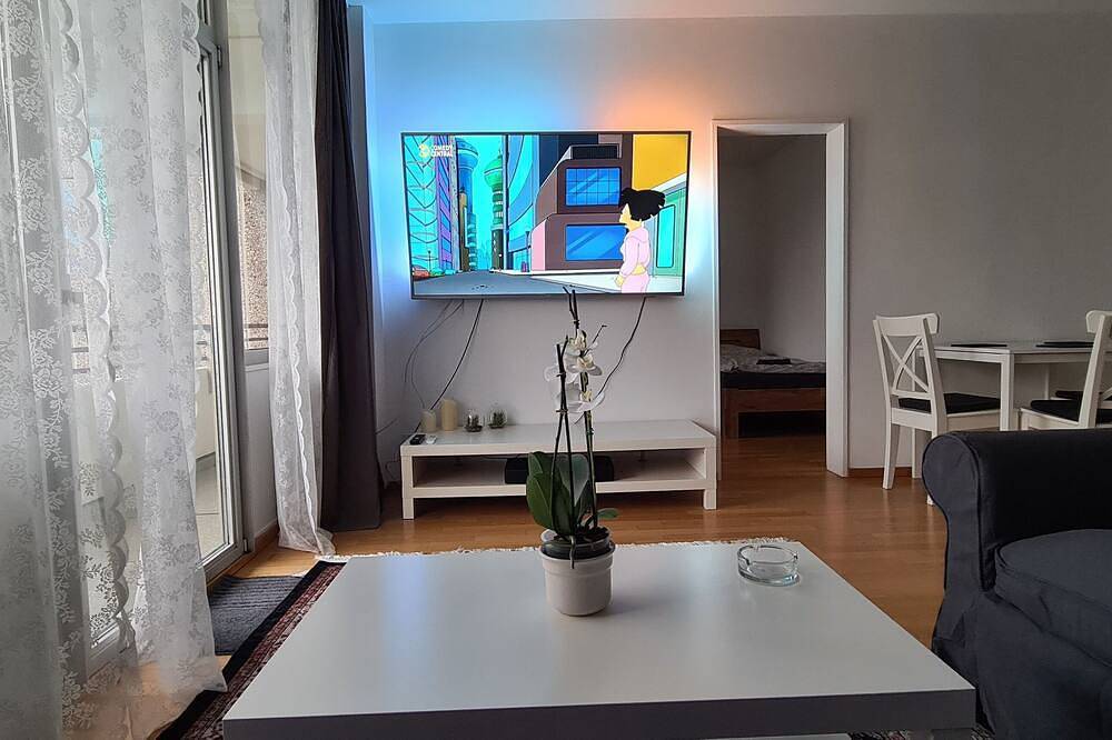 Ganze Wohnung, Good And Night in Neuss, Düsseldorf und Umgebung