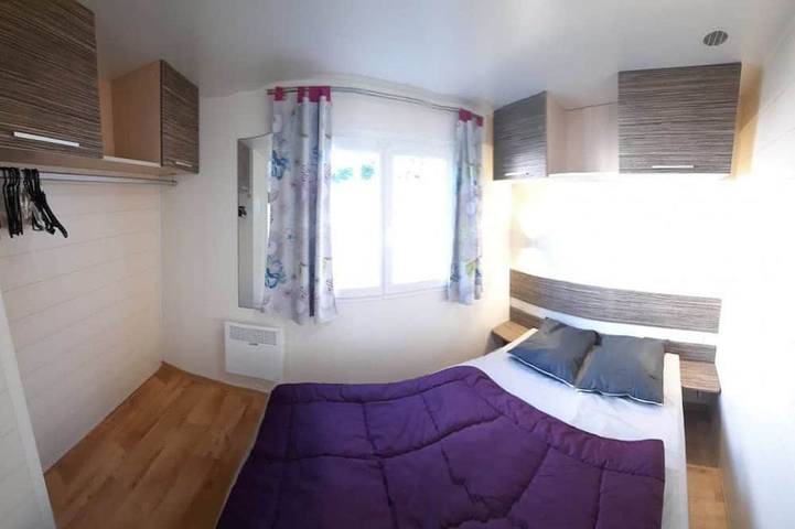Camping für 4 Personen in Perros-Guirec - 4