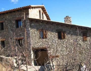 Chalet para 6 Personas en Lles, Cerdanya, Foto 4