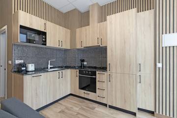 Apartamento para 3 Personas en La Malvarrosa, Valencia, Foto 2