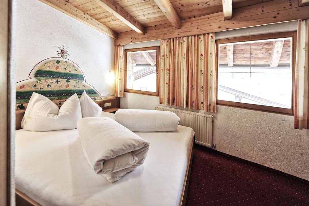 Geheel appartement, Steinbock by Summit Residence in Serfaus, Serfaus-Fiss-Ladis