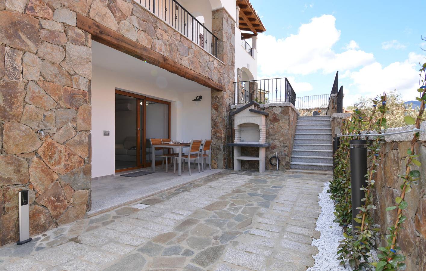 Appartamento intero, Accogliente appartamento Olia Speciosa con parcheggio e terrazza in Olia Speciosa, Cagliari e Dintorni