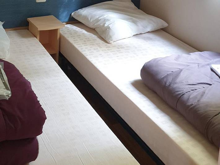 Camping für 6 Personen in Alpes-de-Haute-Provence - 2