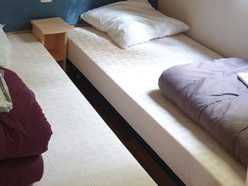 Camping voor 6 Personen in Barrême, Provence, Afbeelding 1