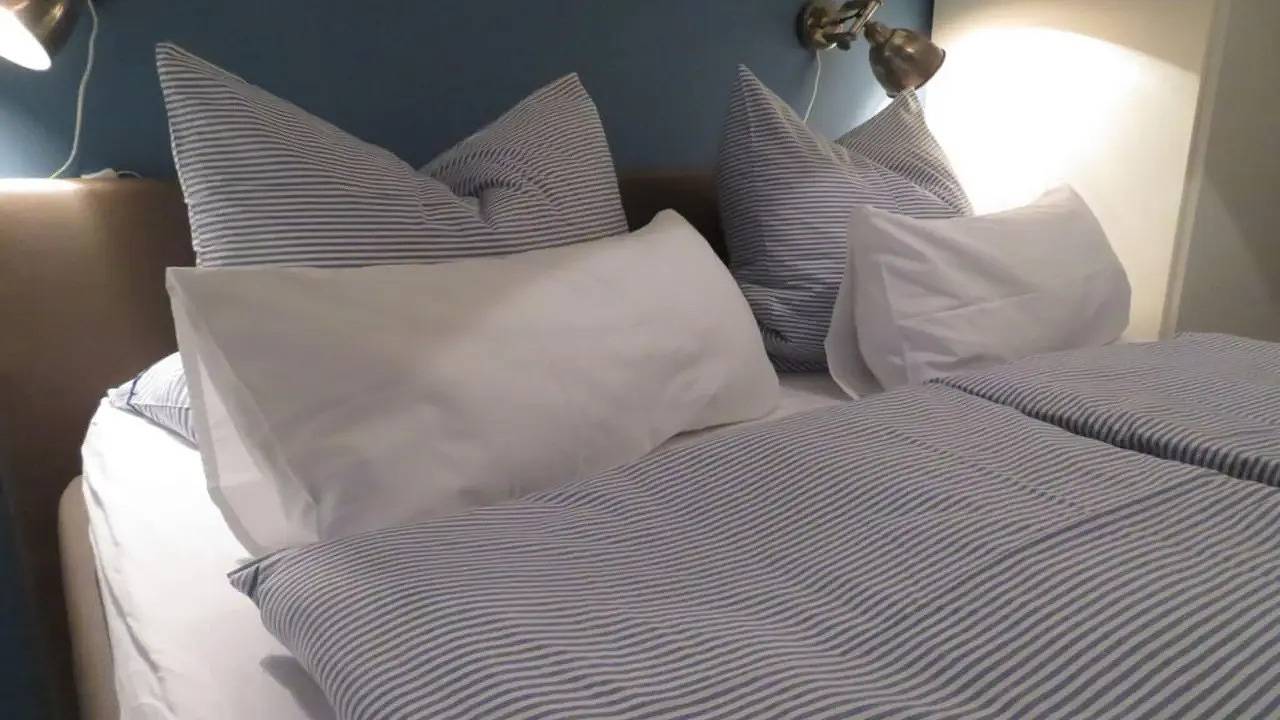 Ferienhaus für 4 Personen (65 m²) in Wangerooge in Wangerooge