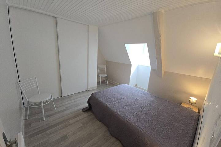 Gîte pour 4 personnes, avec terrasse à Domme - 2