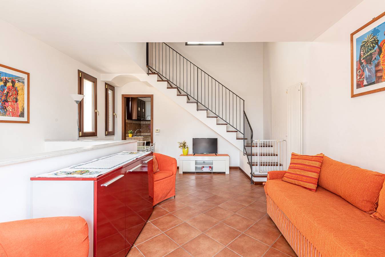 Apartamento entero, Gem of Mondello by Wonderful Italy in Playa Mondello, Palermo