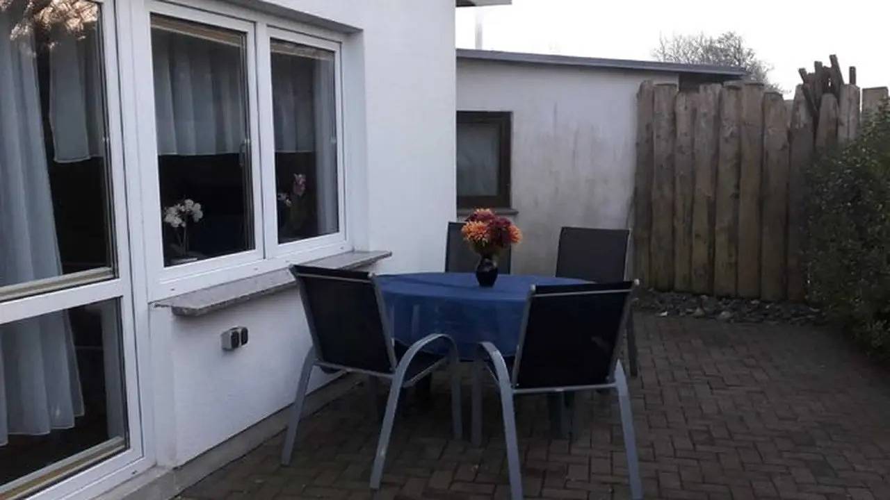 Ferienhaus für 4 Personen (70 m²) in Insel Hiddensee in Hiddensee, Vorpommern-Rügen