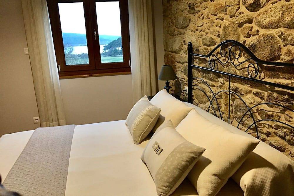 Casa en un paraje natural, a 200m de la playa en plena Costa da Morte in Puenteceso, Costa da Morte