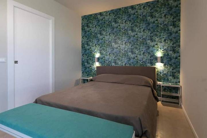 Apartamento entero, Terrammare apartamento in Trapani, Provincia de Trapani