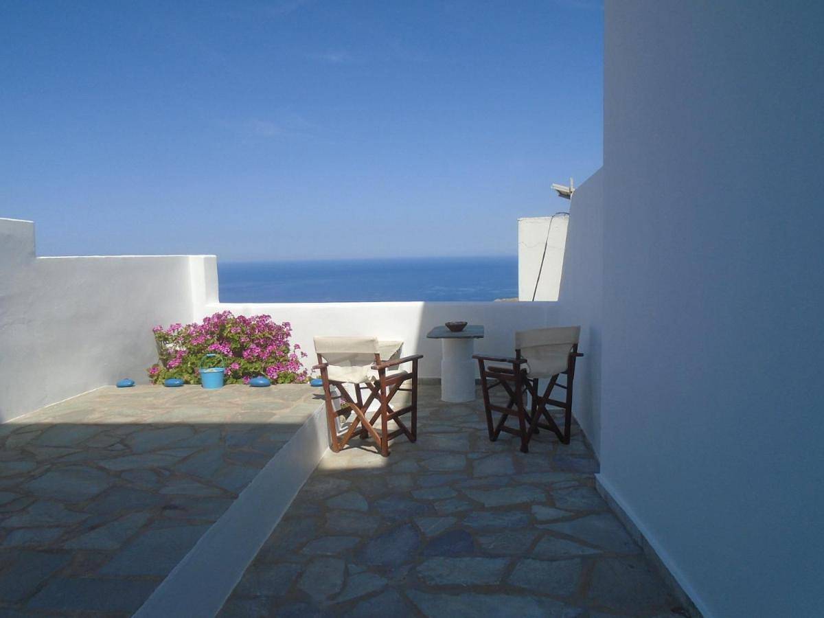Anatoli Rooms Serifos in Sérifos