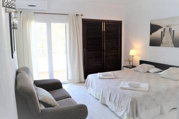 Ferienwohnung für 4 Personen in Santanyí, Mallorca Süden, Bild 1