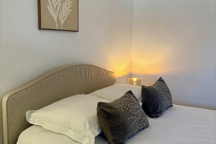 Entire apartment, Casa Foch #3 - Studio - Proche Hyper Centre in Brive-la-Gaillarde, Brive-la-Gaillarde region