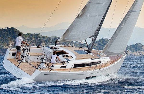 Bateau pour 4 personnes en Nouvelle-Aquitaine