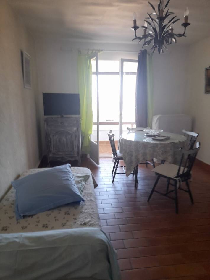 Gîte pour 3 personnes, avec balcon dans Porticcio - 4