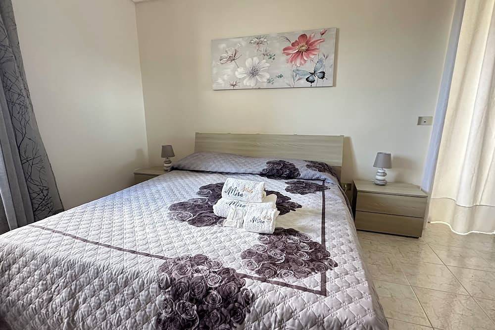 Casa vacanza in zona tranquilla in Torca, Neapel Provinz