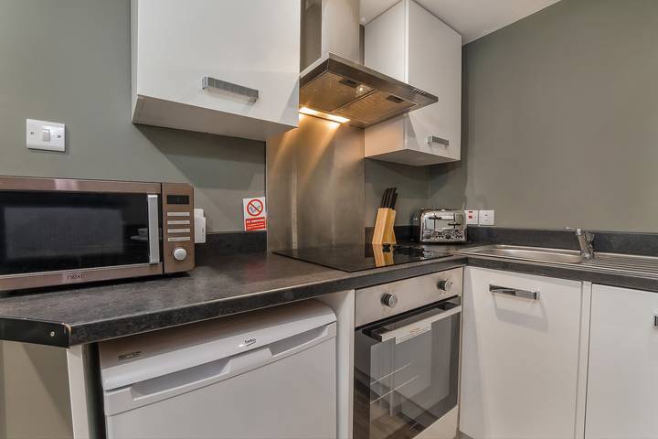 Gîte pour 4 personnes in York, Yorkshire and the Humber
