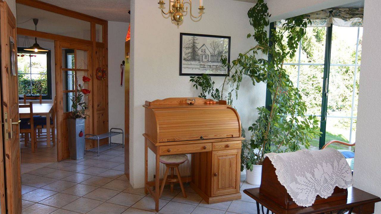 Ferienhaus für 4 Personen (100 m²) in Zehdenick in Kappe, Zehdenick