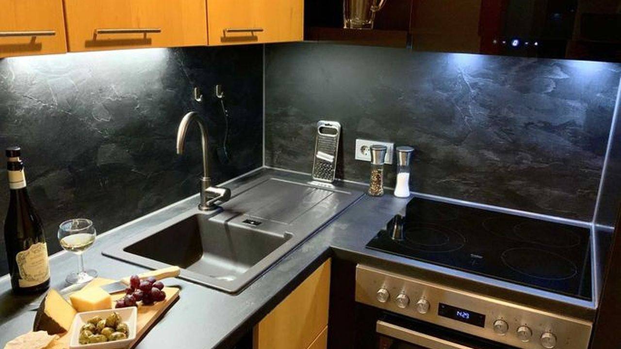 Ganze Ferienwohnung, Ferienwohnung für 4 Personen (70 m²) in Jungholz in Jungholz, Bayerische Alpen