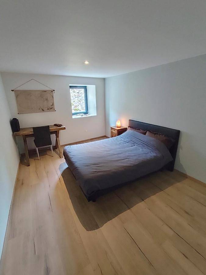 Maison d’hôte pour 3 personnes, avec Vue à La Celle-sous-Gouzon - 4