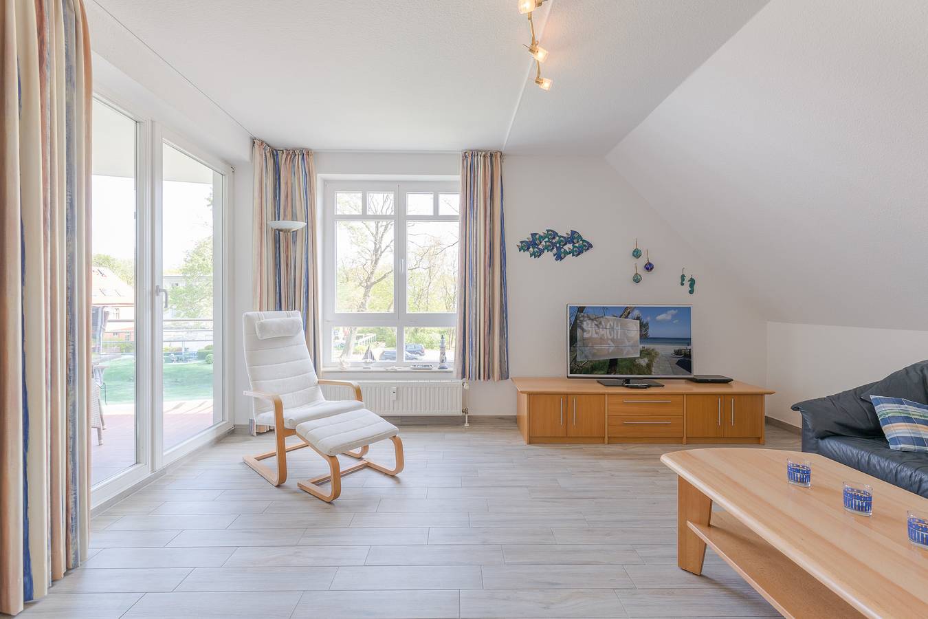 Ferienwohnung in Boltenhagen für 4 Personen in Boltenhagen