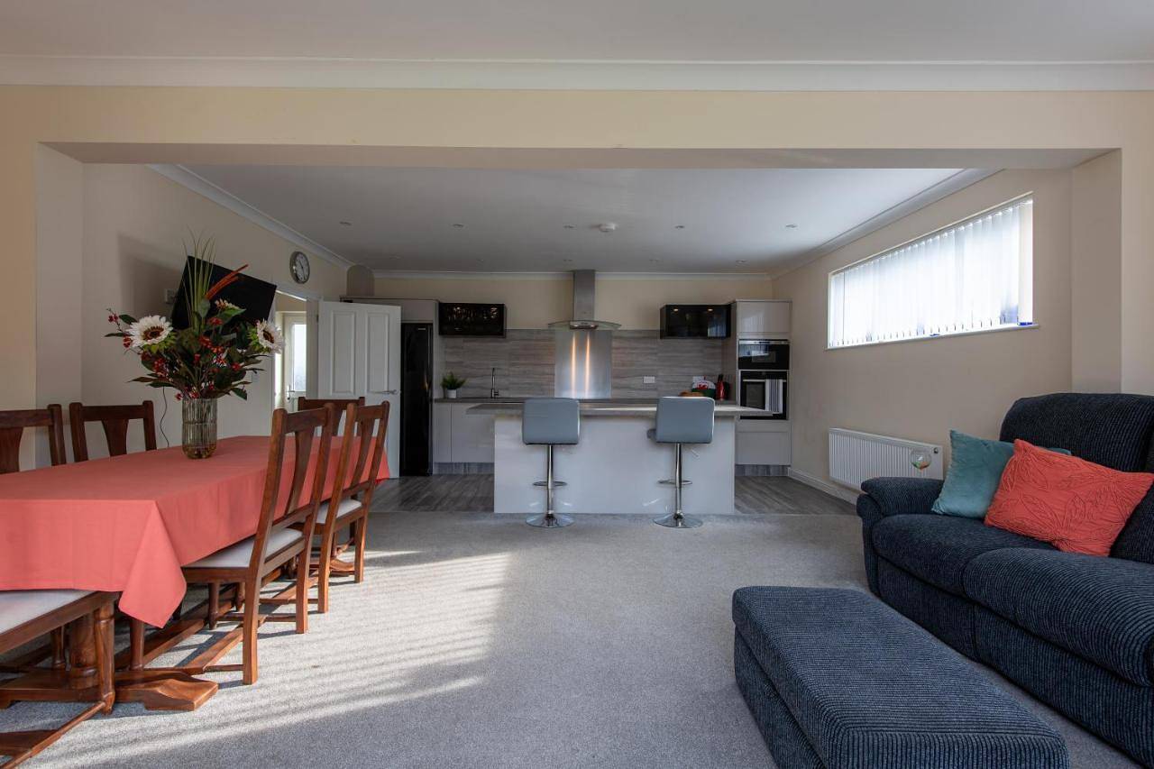 Seaview Cottage in Penarth, Cardiff