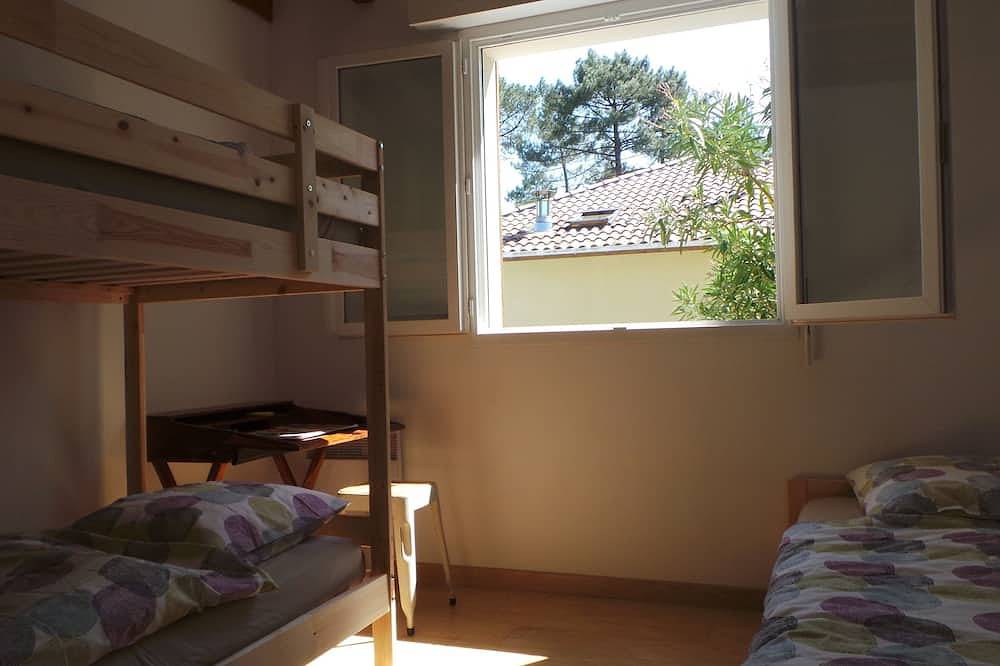 Haus mit ruhigem Pool - Strand zu Fuß / mit dem Fahrrad - Surf & Golf Paradise in Messanges, Dax und Umgebung
