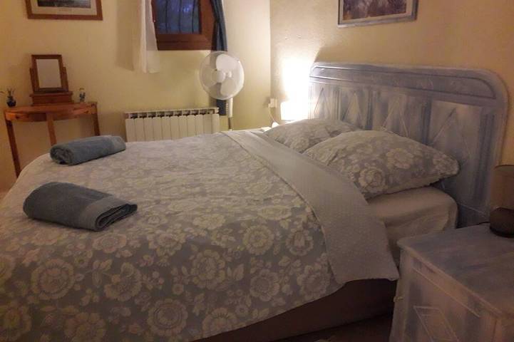 Appartement entier, La Lavande - Situé au coeur de la campagne in Lorgues, Région de Draguignan
