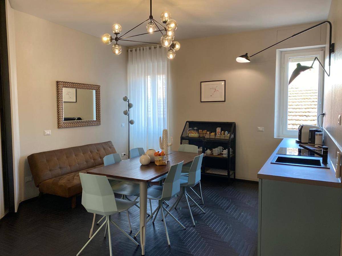 Double Room (2 Adults + 1 Child ) in Porto Ercole, Monte Argentario