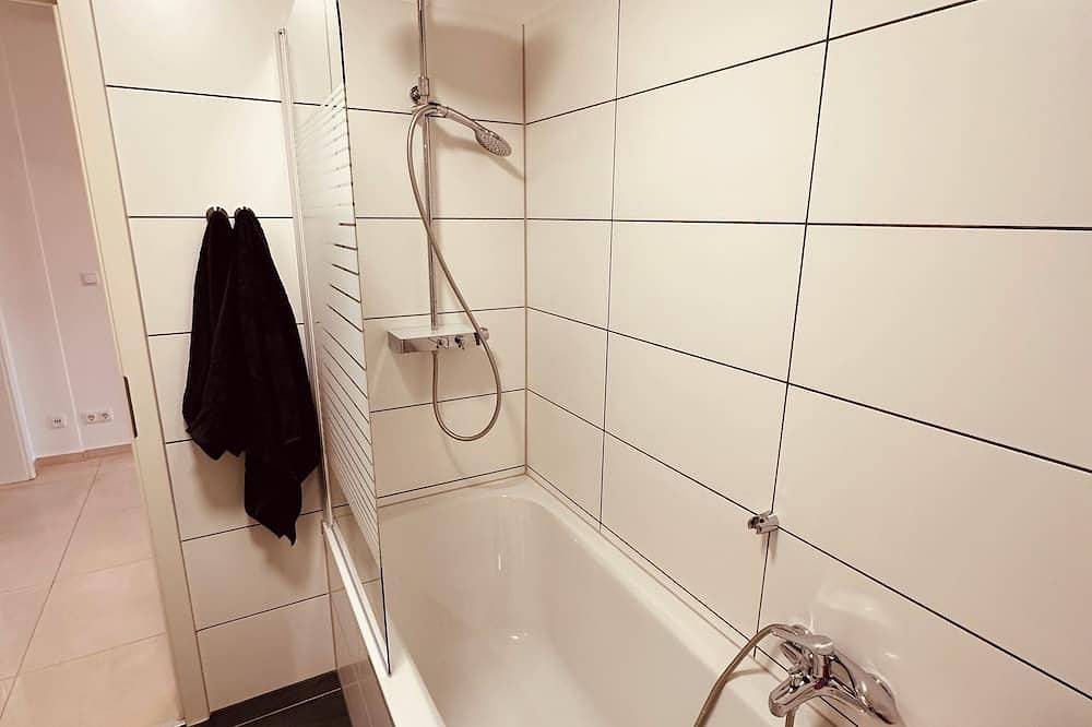55 m² I Am Feld I Zuhause I Zur schönen Aussicht in Dortmund, Ruhrgebiet