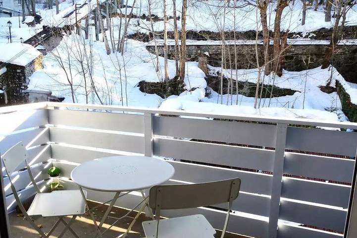 Gîte pour 8 personnes dans Thermes de Barèges-Barzun - 3