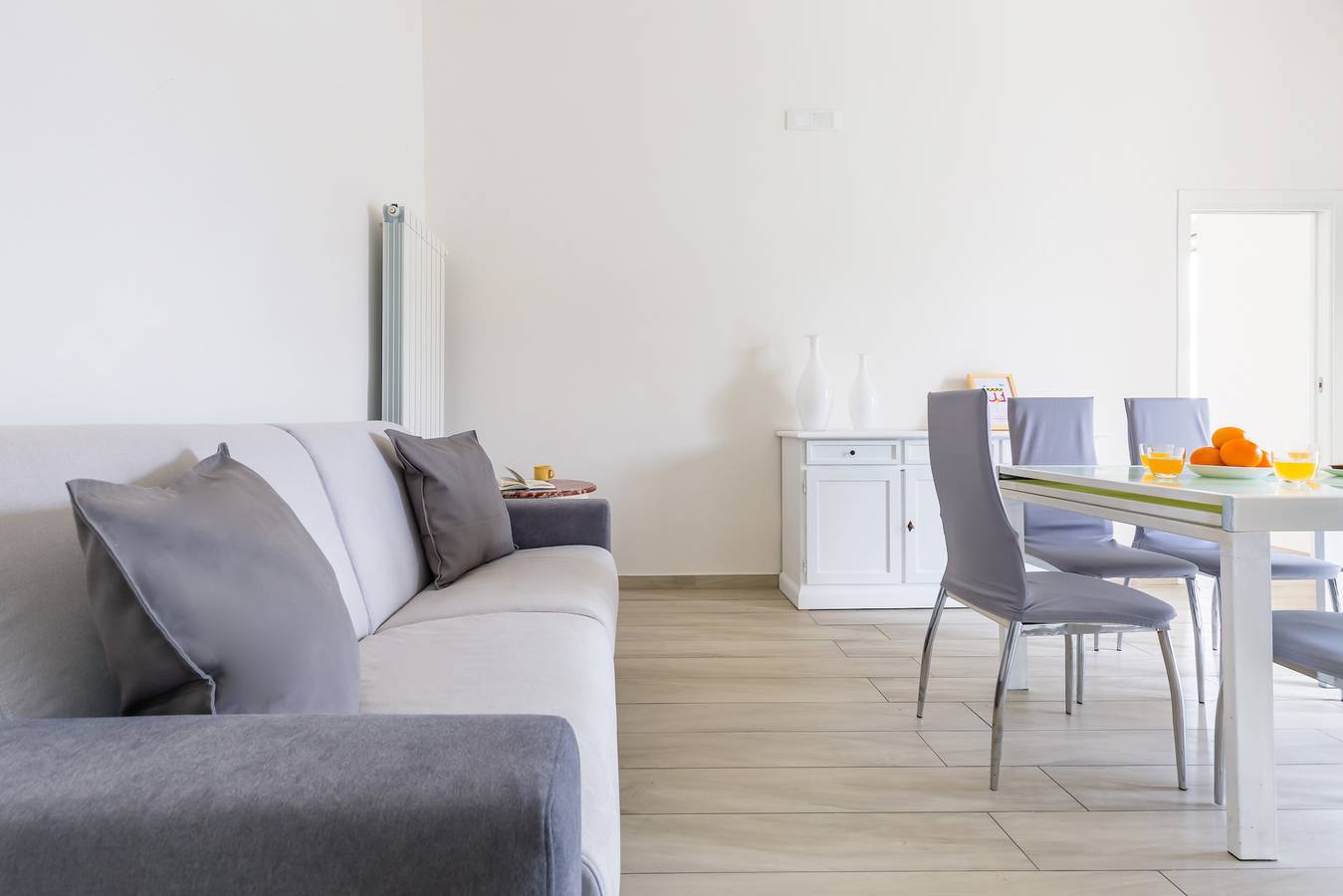 Appartement entier, Chiara Modern Apartment in Naples, Province de Naples