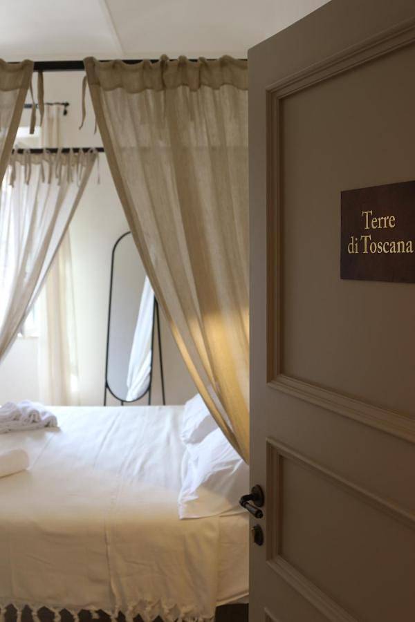 B&b per 2 persone, con terrazza e panorama in Castagneto Carducci