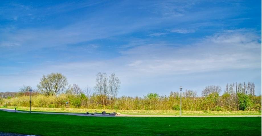 Ferienpark für 3 Personen, mit Balkon in Heiligenhafen - 2