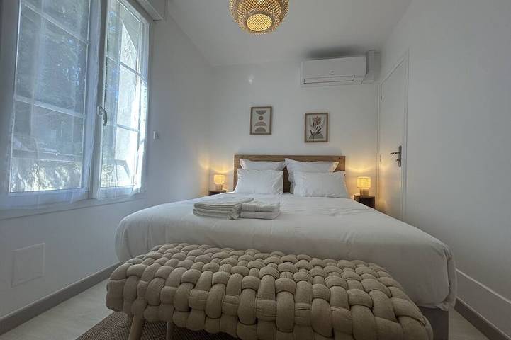 Gîte pour 6 personnes, avec Terrasse et Jardin à Hautvillers - 3