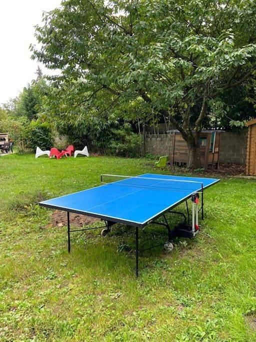 Location de vacances pour 6 personnes, avec jardin à Le Vaudoué - 2