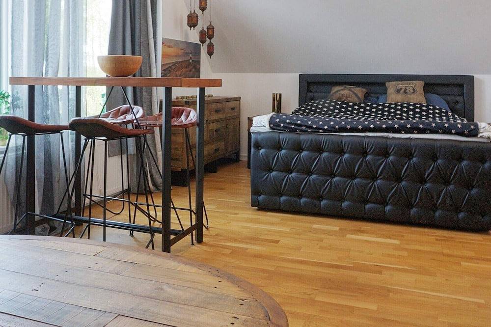 Ganze Wohnung, 4 Sterne Ferienhaus in Åkersberga in Akersberga, Österåker und Umgebung