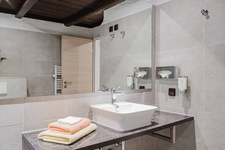 Ferienhaus für 2 Personen, mit Terrasse in Koblenz - 4