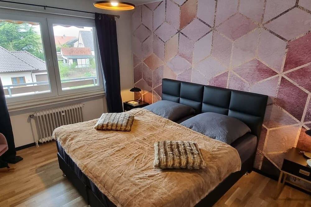 Ganze Wohnung, Ferienwohnung/App. für 4 Gäste mit 100m² in Minden in Minden, Kreis Minden-Lübbecke