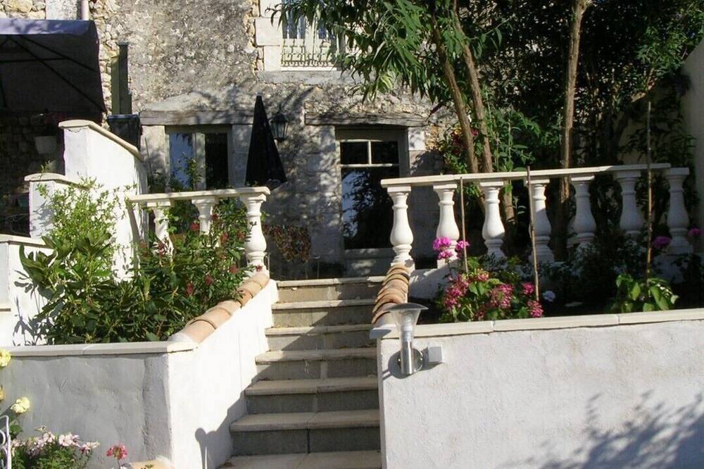 Photo : Maison de vacances