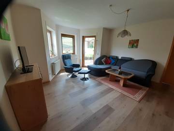 Ferienwohnung für 3 Personen in Ehrenberg, Rhön-Hessen, Bild 4