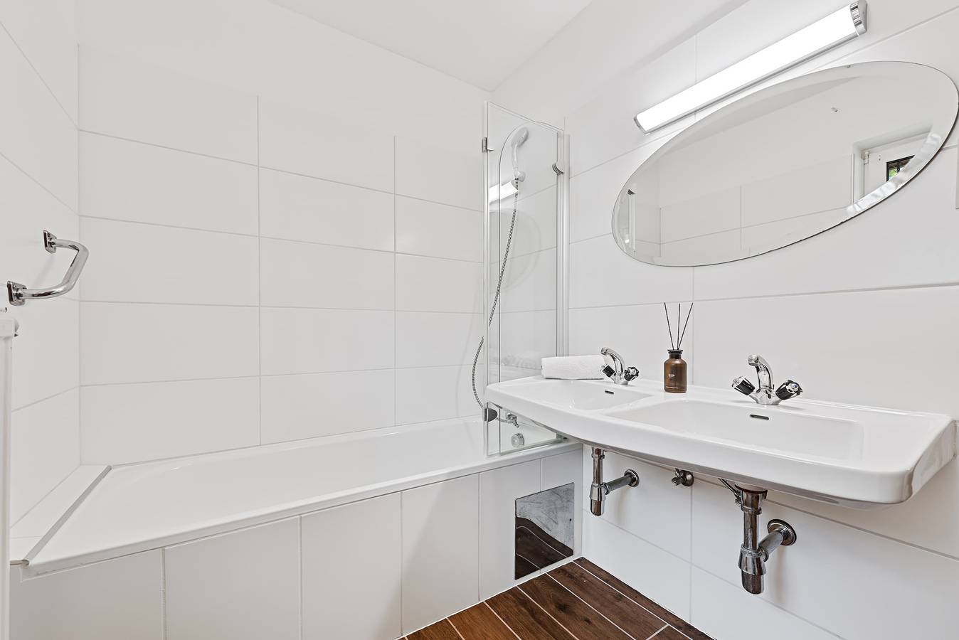 Chalet Erlauf | Parking | Garden | Lakefront in Mitterbach am Erlaufsee, Mostviertel Region