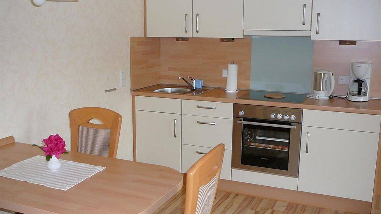 Ganze Ferienwohnung, Ferienwohnung für 4 Personen (60 m²) in Bad Zwischenahn in Bad Zwischenahn, Ammerland