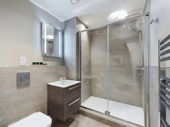 Ganze Ferienwohnung, Belfast 2Bed2Bath Petfriendly Freeparking in Belfast, Grafschaft Antrim
