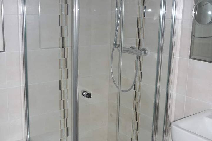 Ferienwohnung für 2 Personen, mit Garten in Lübeck (Stadt) - 3