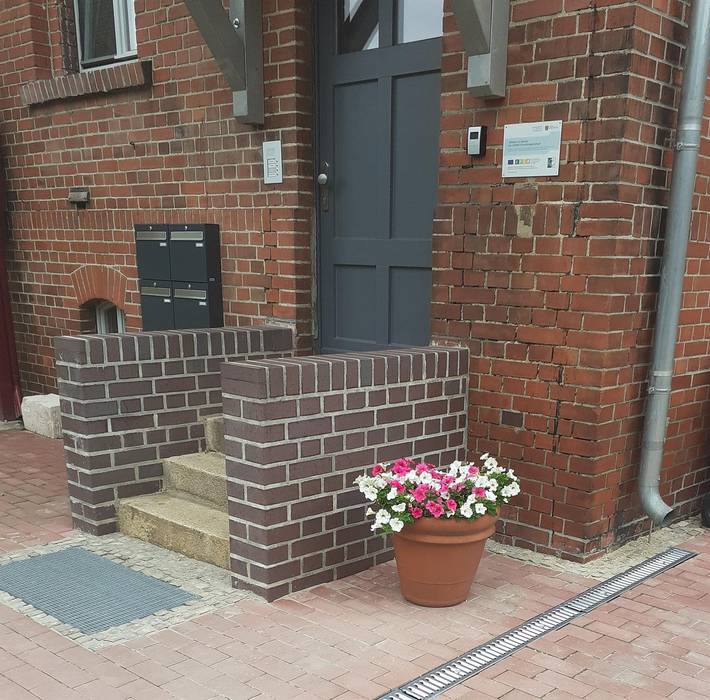 Ganze Ferienwohnung, Appartement/Fewo, Dusche, Wc, 1 Schlafraum in Rietschen, Oberlausitz-Niederschlesien