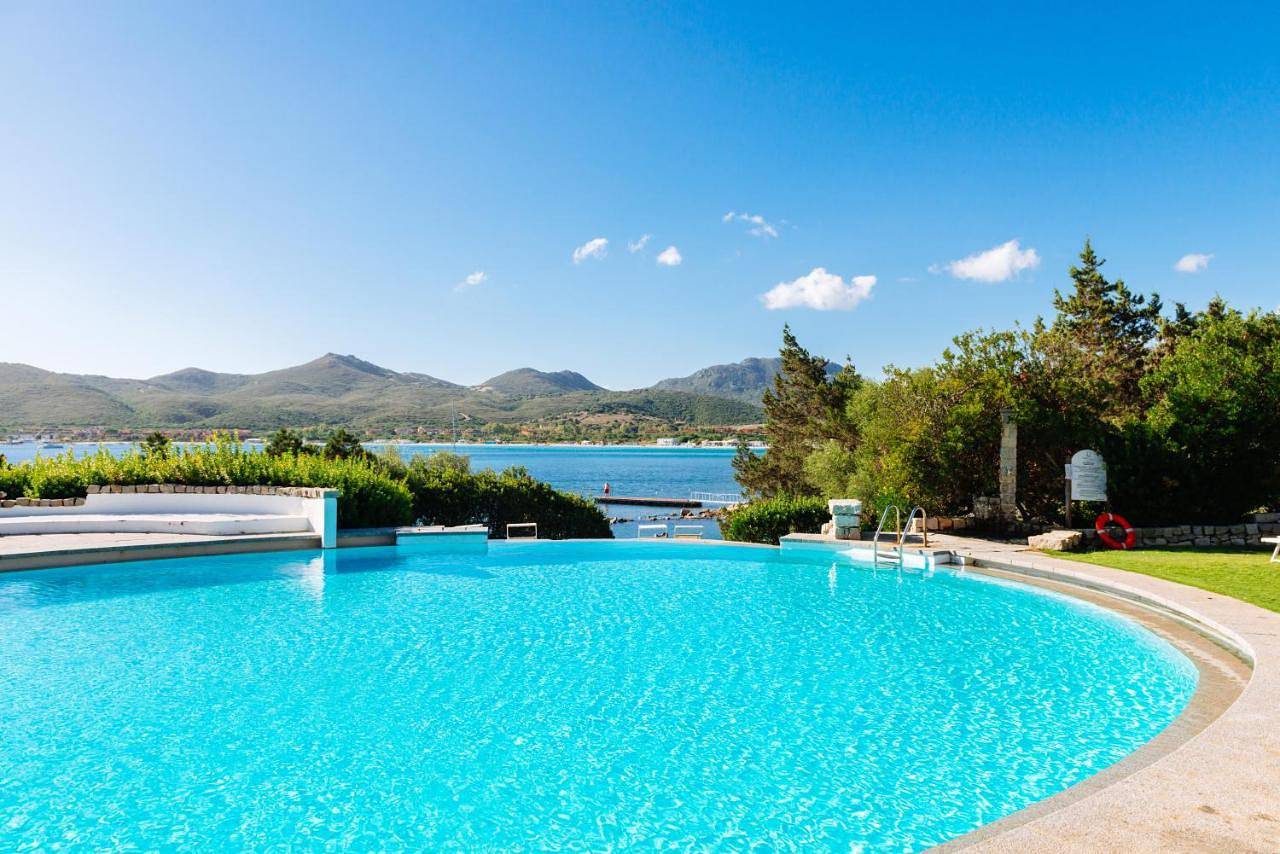 Hotel Palumbalza Porto Rotondo in Porto Rotondo, Olbia