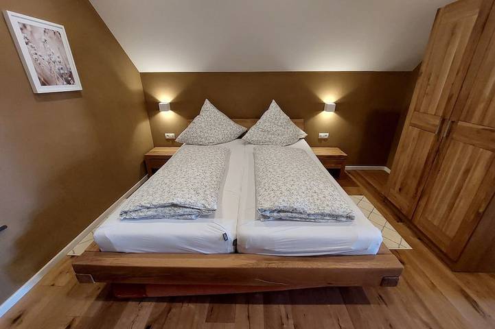 Ferienwohnung für 6 Personen, mit Balkon in Rock am Ring - 3